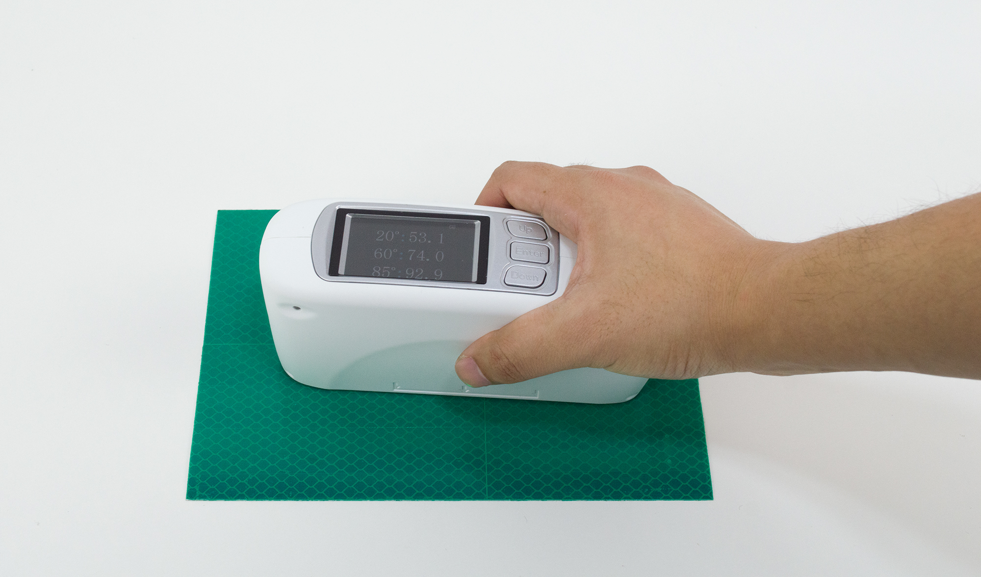 彩普光泽度仪CS-300 SE