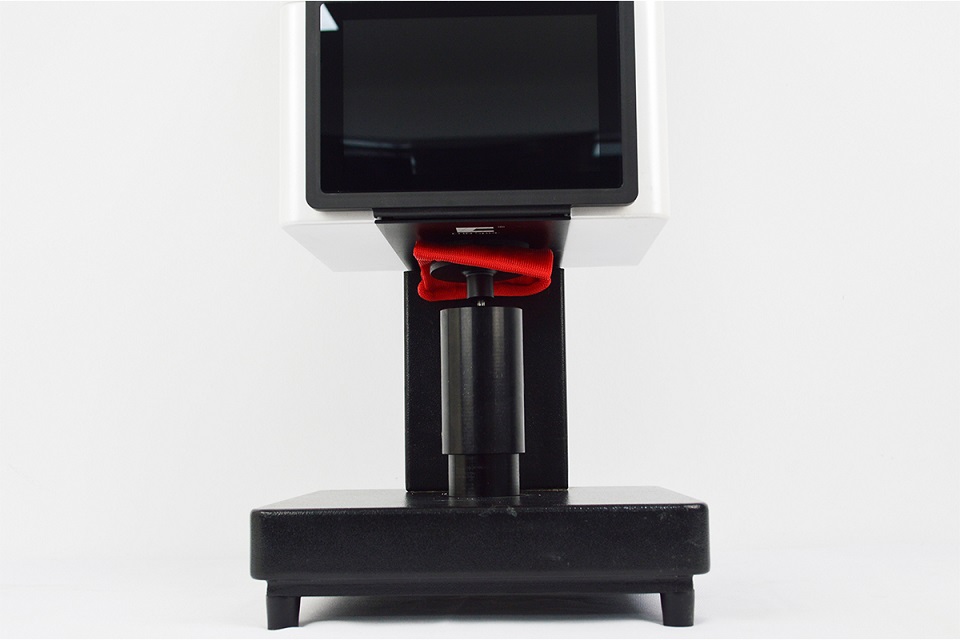 彩普CS-821N台式分光测色仪