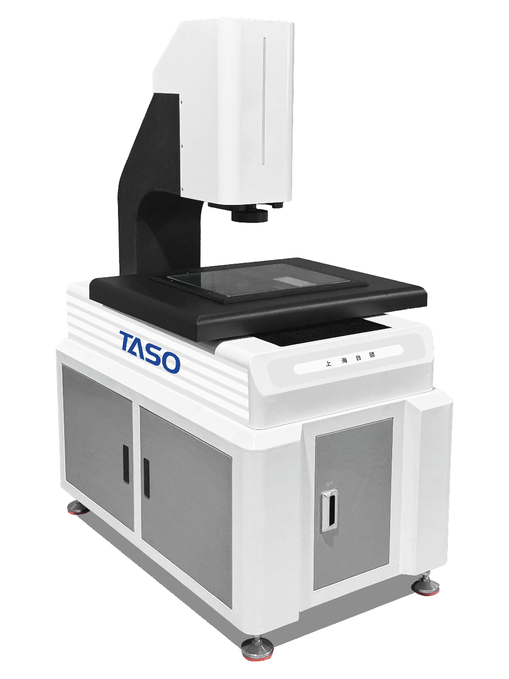 全自动二次元影像测量仪