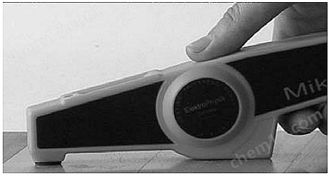 德国EPK镀层测厚仪MIKROTEST全系列