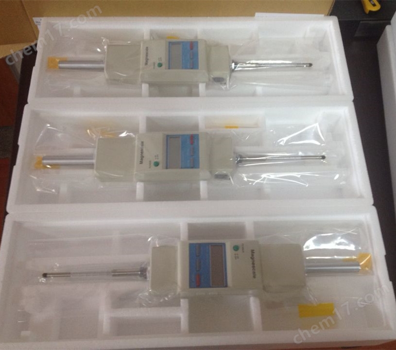 索尼Magnescale高度计U60B-F