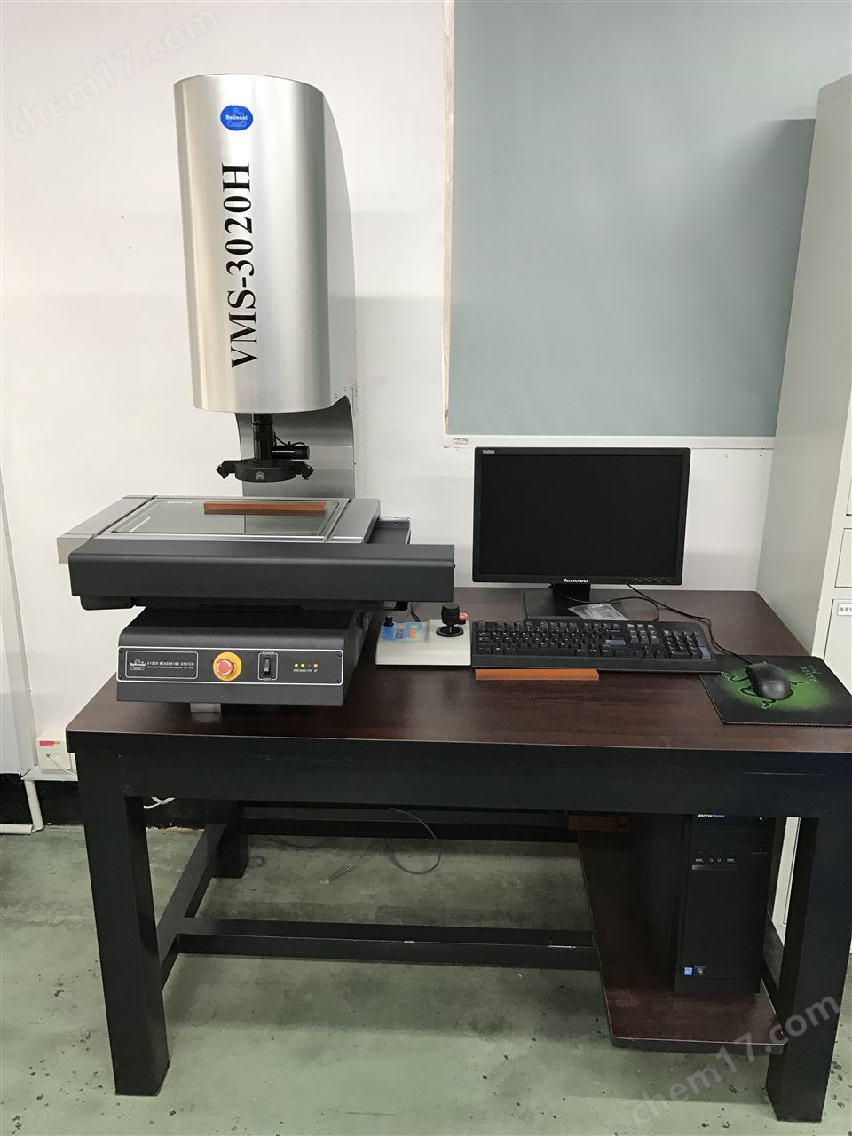 自动影像测量仪VMS-3020H