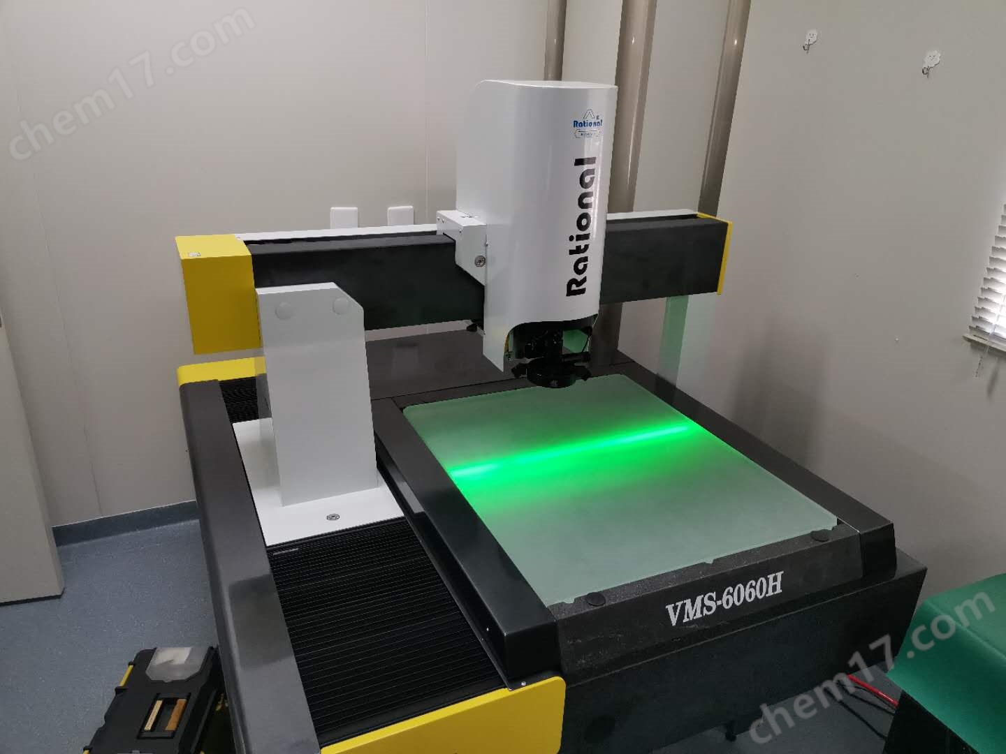 万豪自动影像仪VMS-6060H