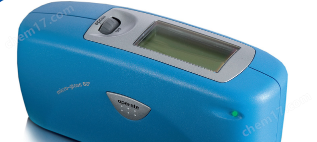 BYK毕克微型光泽仪系列 BYK-4563