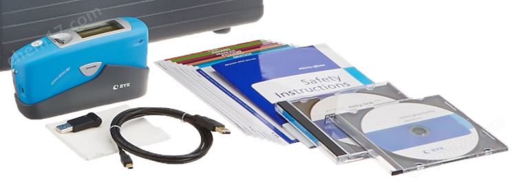 BYK毕克 光泽度仪 BYK-4561