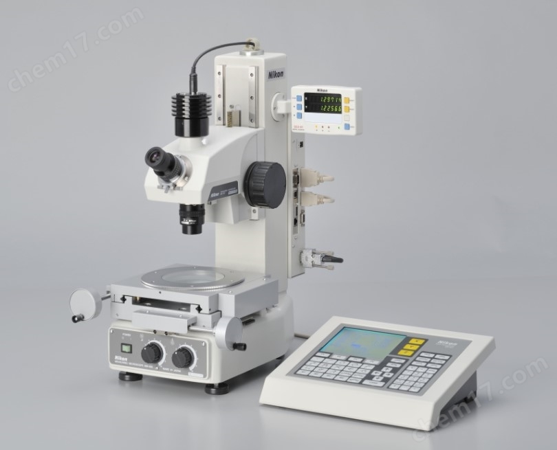 尼康工具显微镜MM-200